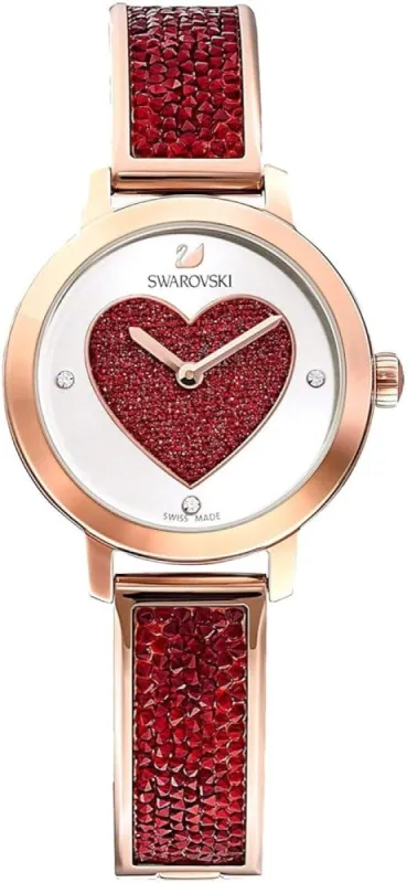 Swarovski Women's Cosmic 29mm Quartz Watch 5483519 sold by Ruumur