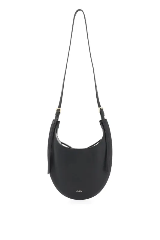 A.p.c. Iris Shoulder Bag For Women made by Ruumur