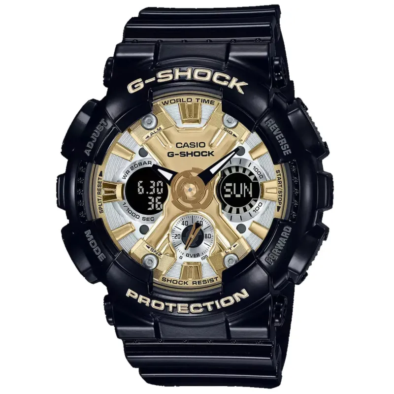 Casio Women's G-Shock Analog sold by Ruumur
