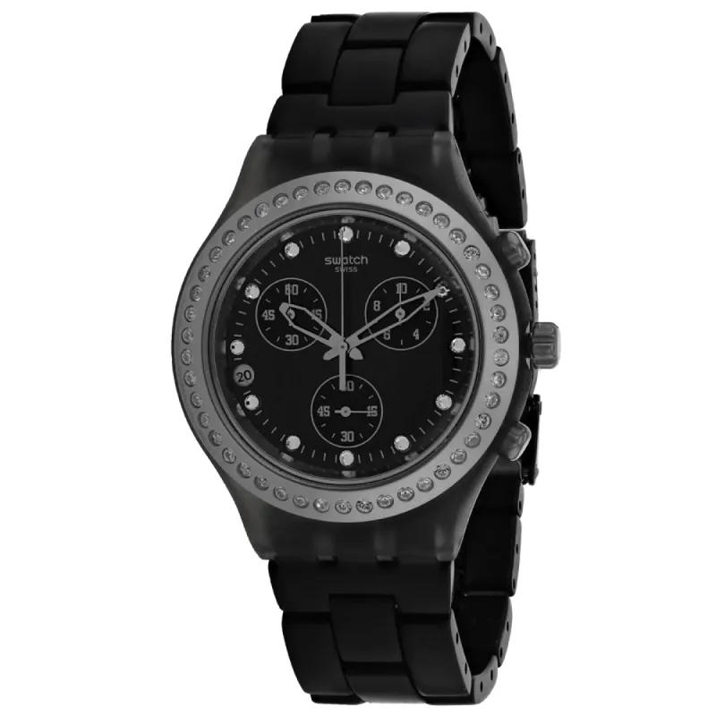 Swatch Women's Full Blooded Stoneheart sold by Ruumur