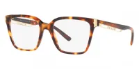 Bulgari Women's 52 mm Light Brown Havana Opticals BV4208-5515-52 sold by Ruumur
