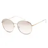 Coach Women's Fashion HC7134-93318Z-57 57mm Shiny Rose Gold Sunglasses sold by Ruumur