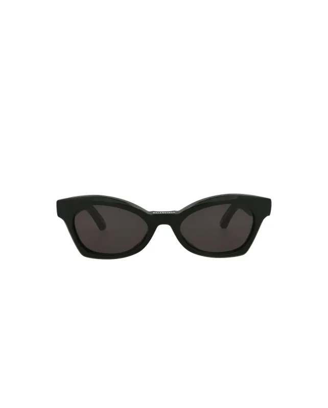 Balenciaga Cat Eye-Frame Acetate Sunglasses, Style #  BB0230S-30013405006 sold by Ruumur
