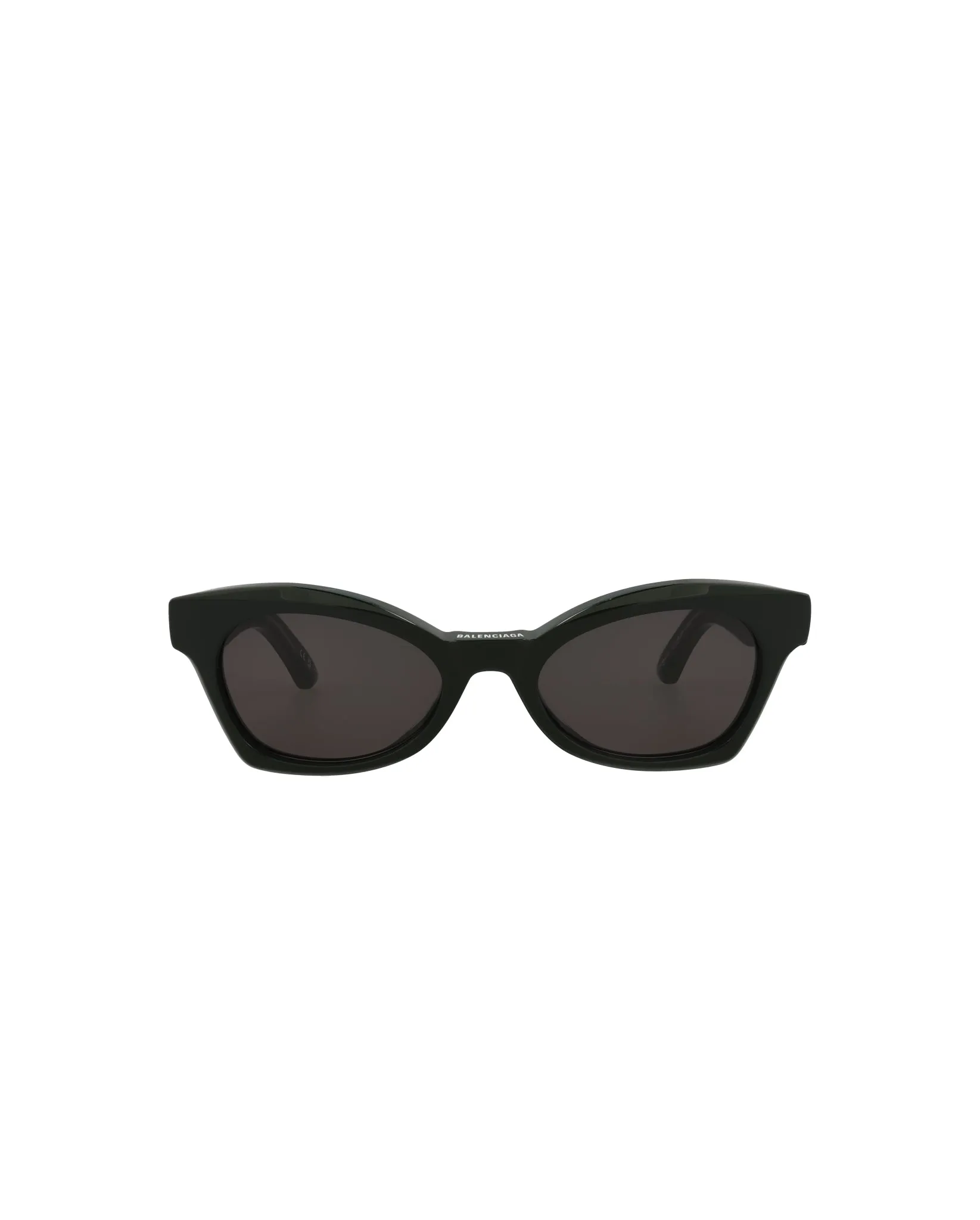 Balenciaga Cat Eye-Frame Acetate Sunglasses, Style # BB0230S-30013405006 sold by Ruumur