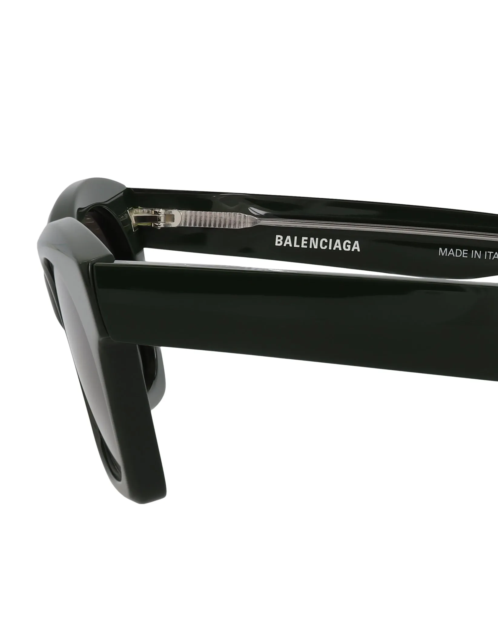 Balenciaga Cat Eye-Frame Acetate Sunglasses, Style # BB0230S-30013405006 sold by Ruumur product image thumbnail 4
