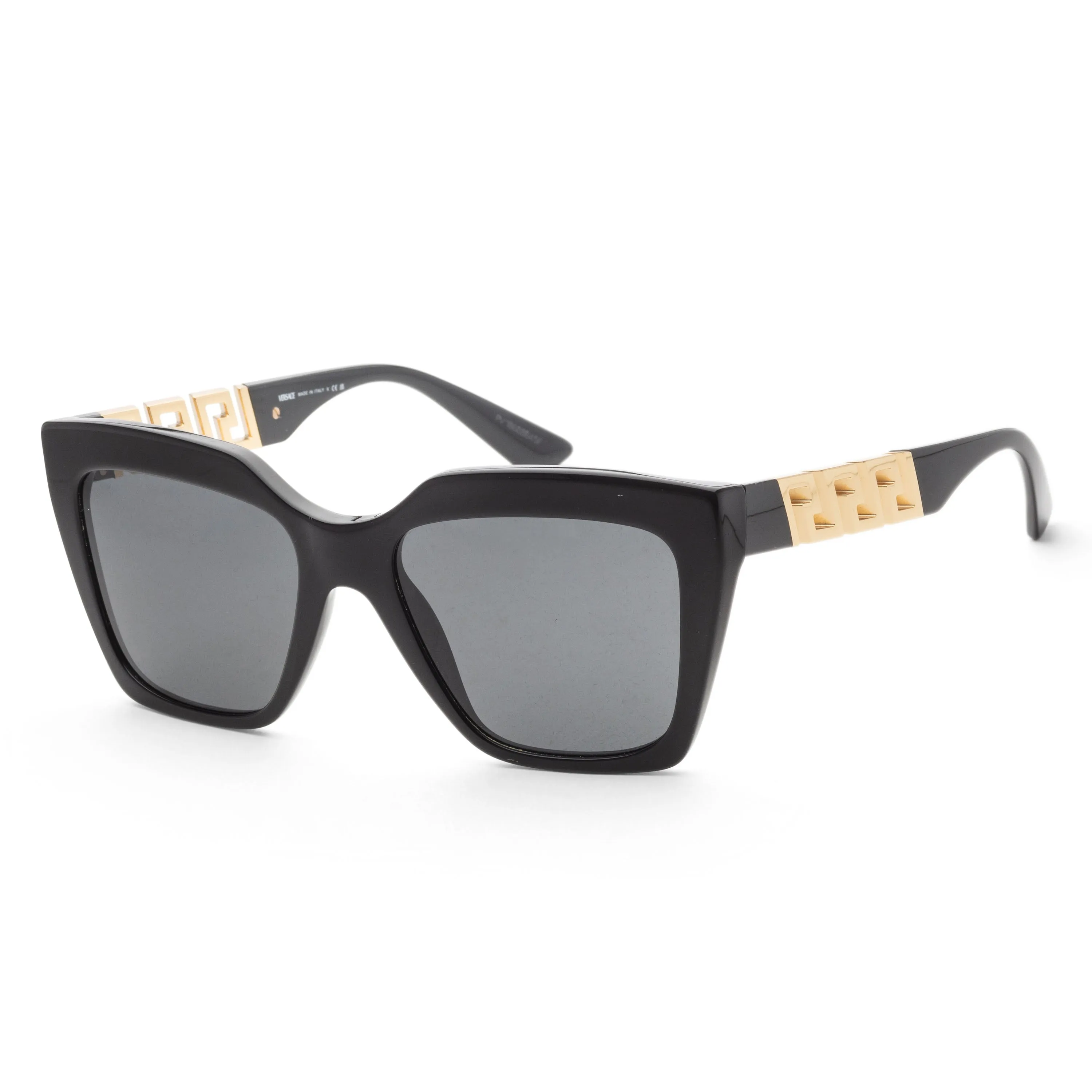 Versace Women's 56mm Black Sunglasses VE4418-GB1-87 sold by Ruumur