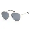 Michael Kors Women's Arches 58mm Light Gold Sunglasses MK1138-101487-58 sold by Ruumur