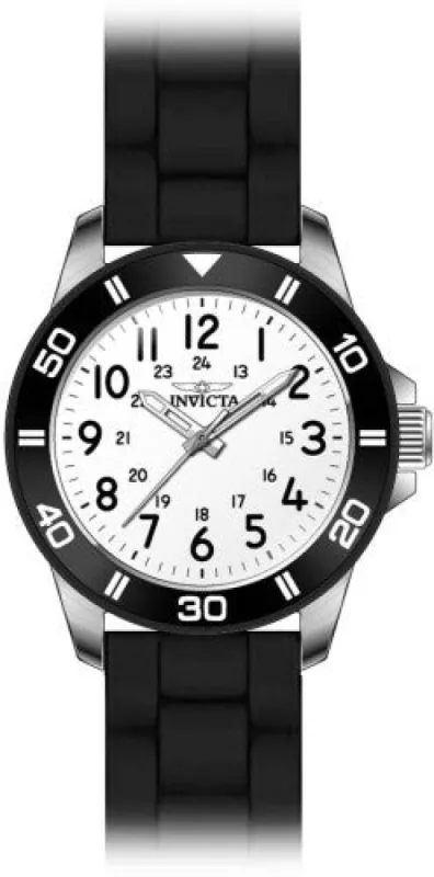 Invicta Women's Pro Diver 36mm Quartz Watch IN-43630 made by Ruumur