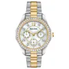 Bulova Women's 98N114 Classic 36mm Quartz Watch sold by Ruumur