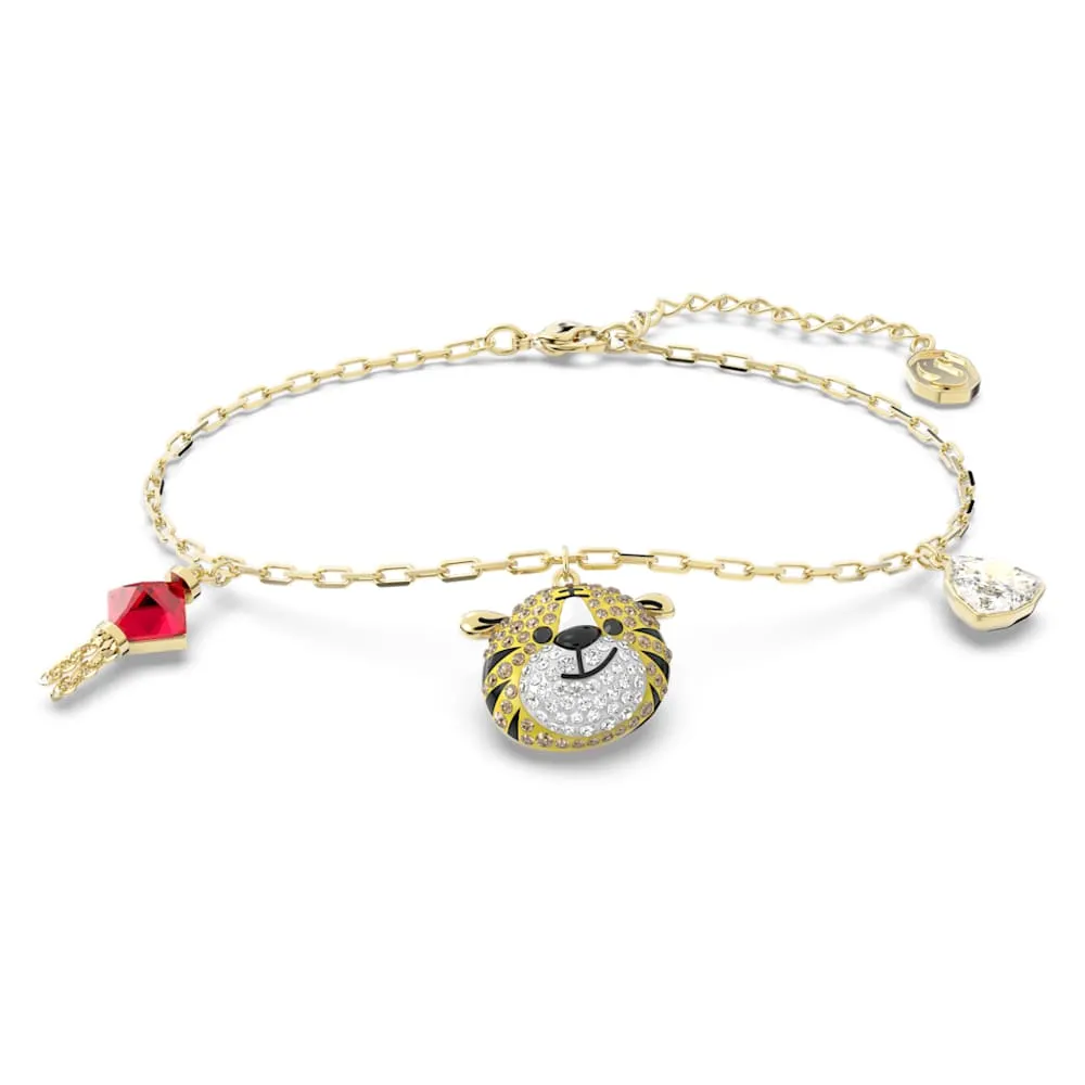 Swarovski Women's Zodiac Multicolored Crystal Bracelet 5620295 sold by Ruumur