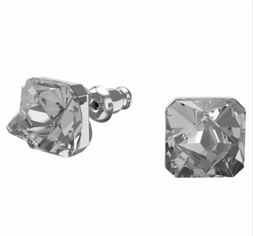 Swarovski Women's Ortyx Orange Crystal Earring 5613680 sold by Ruumur