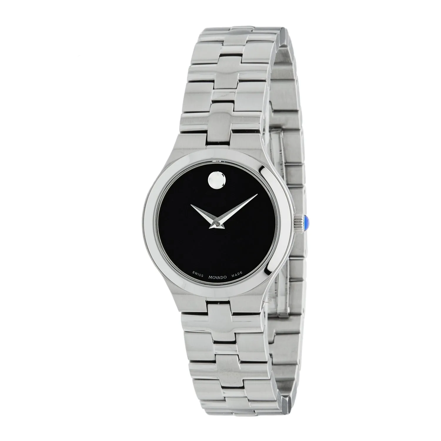 Movado Women's Juro 26mm Quartz Watch 0607444 sold by Ruumur