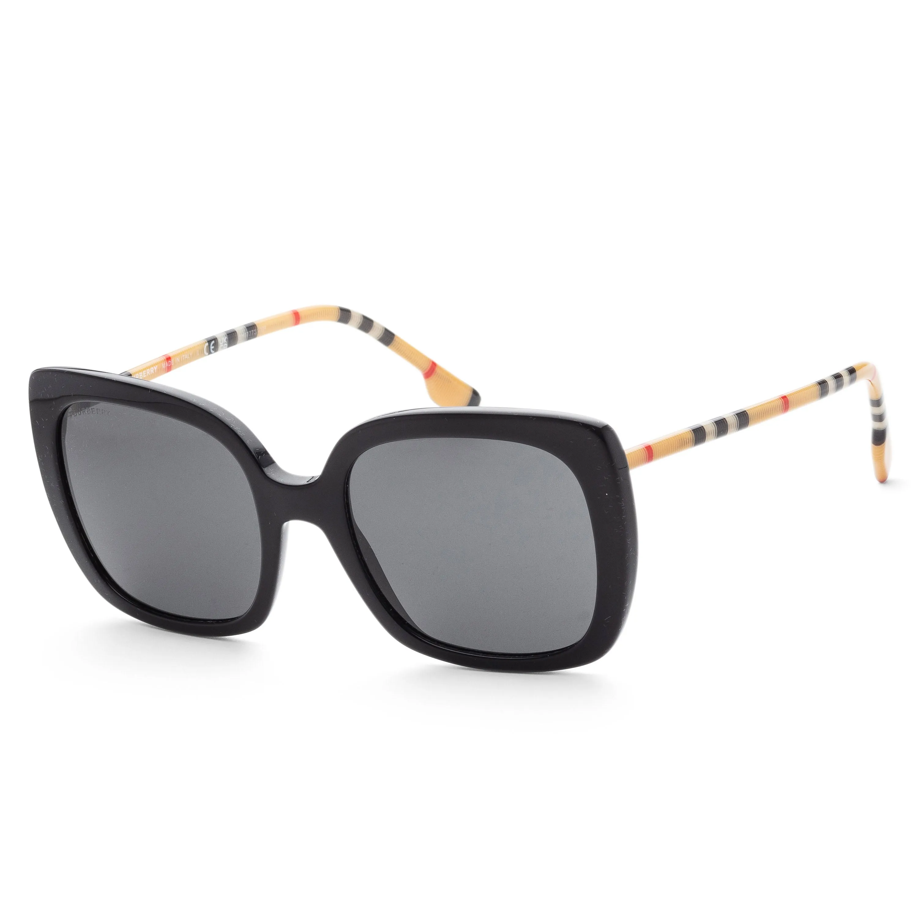 Burberry Women's 54mm Nero Sunglasses BE4323-385387-54 sold by Ruumur