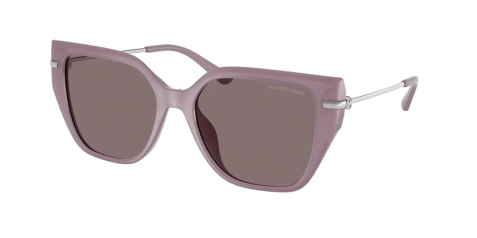 Michael Kors Women's 54mm Light Iris Sunglasses MK2231U-40057N-54 sold by Ruumur