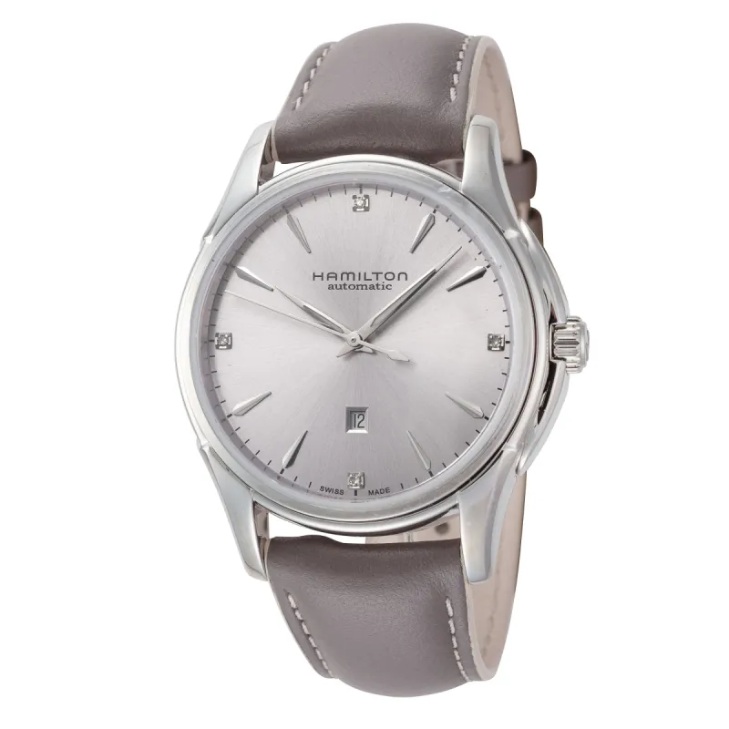 Hamilton Women's Jazzmaster 34mm Automatic Watch H32315891 sold by Ruumur