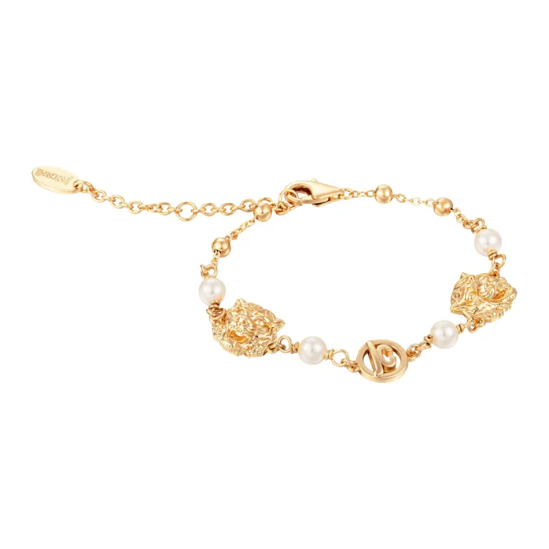Just Cavalli Women's JCBR01453200 Fashion Bracelet made by Ruumur