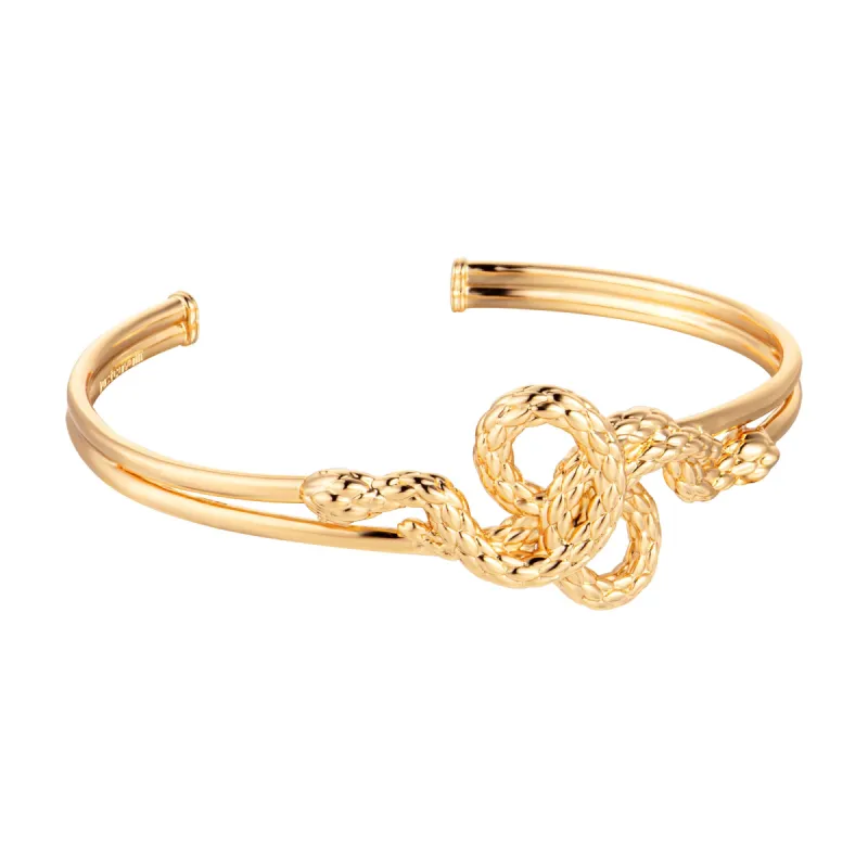 Just Cavalli Women's JCBA01203200 Fashion Bracelet sold by Ruumur