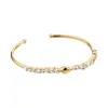 Just Cavalli Women's JCBA01183200 Fashion Bracelet sold by Ruumur