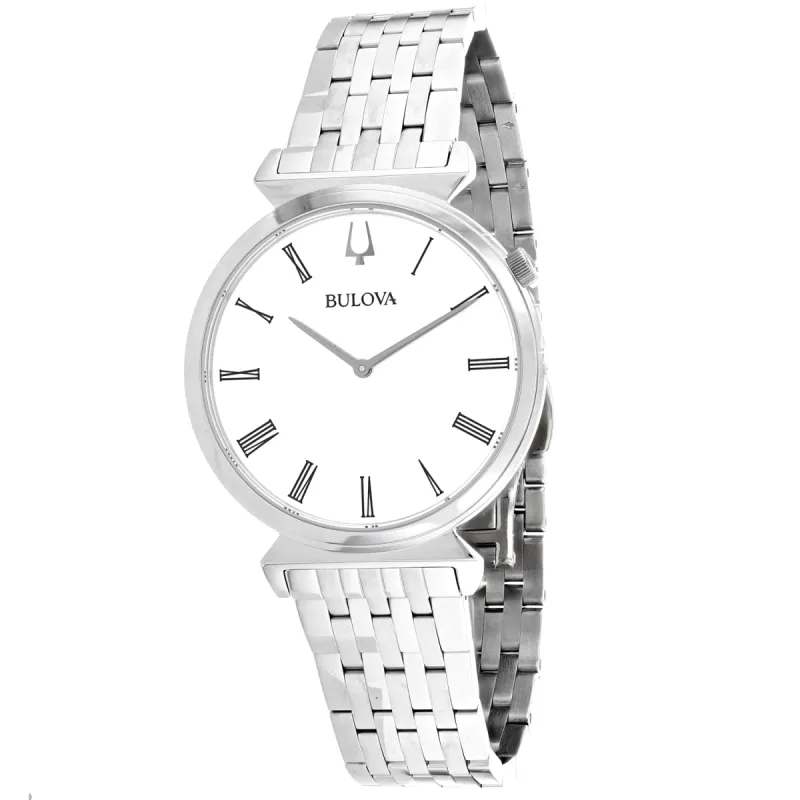 Bulova Women's Regatta 38mm Quartz Watch 96A232 made by Ruumur