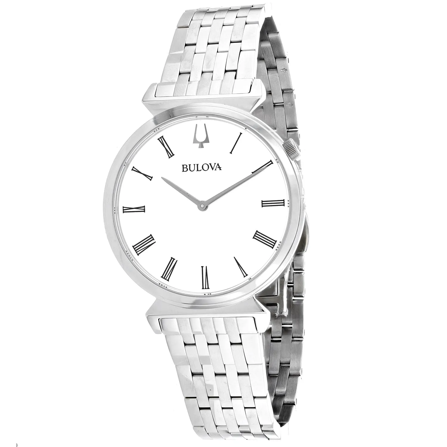 Bulova Women's Regatta 38mm Quartz Watch 96A232 sold by Ruumur
