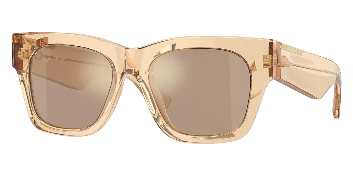 Burberry Women's 52mm Brown Sunglasses BE4424-40635A-52 sold by Ruumur