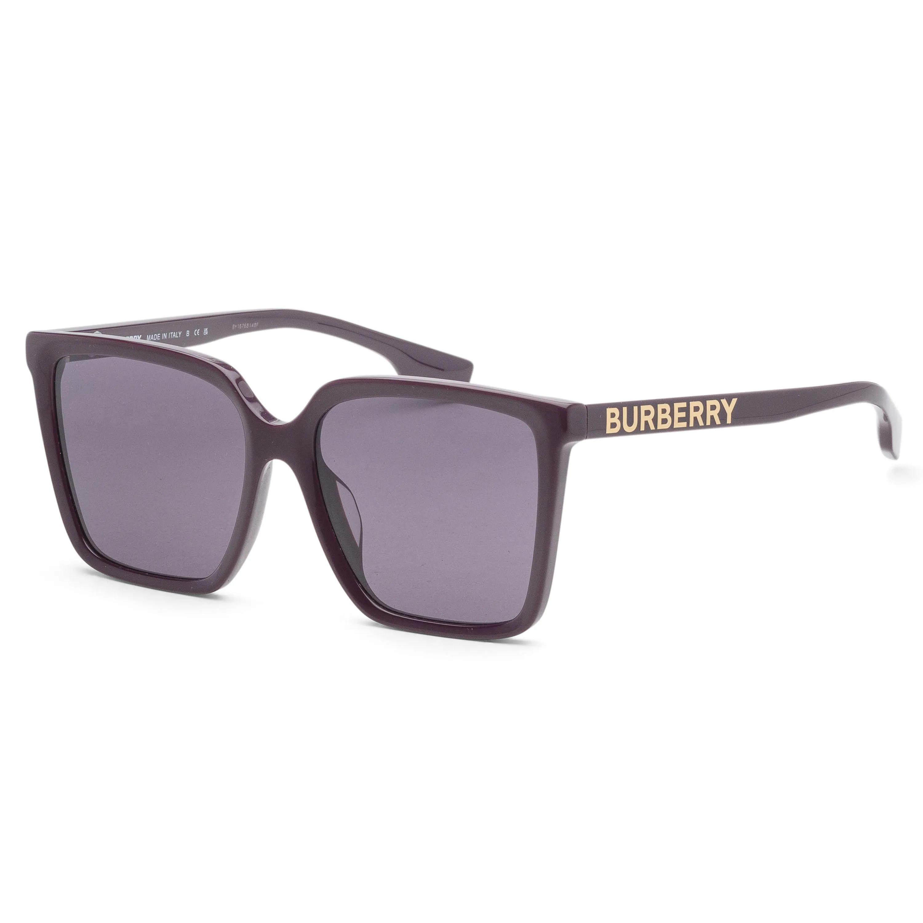 Burberry Women's 57mm Violet Sunglasses BE4411D-34001A-57 sold by Ruumur