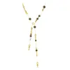 Swarovski Women's Somnia Multicolored Crystal Necklace 5618299 sold by Ruumur