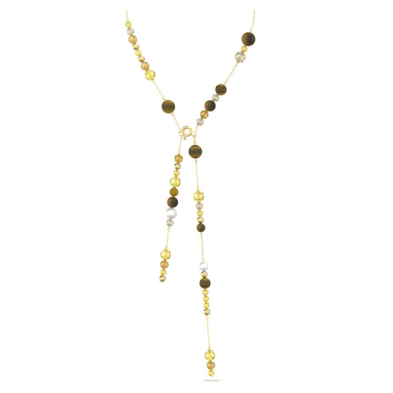 Swarovski Women's Somnia Multicolored Crystal Necklace 5618299 sold by Ruumur