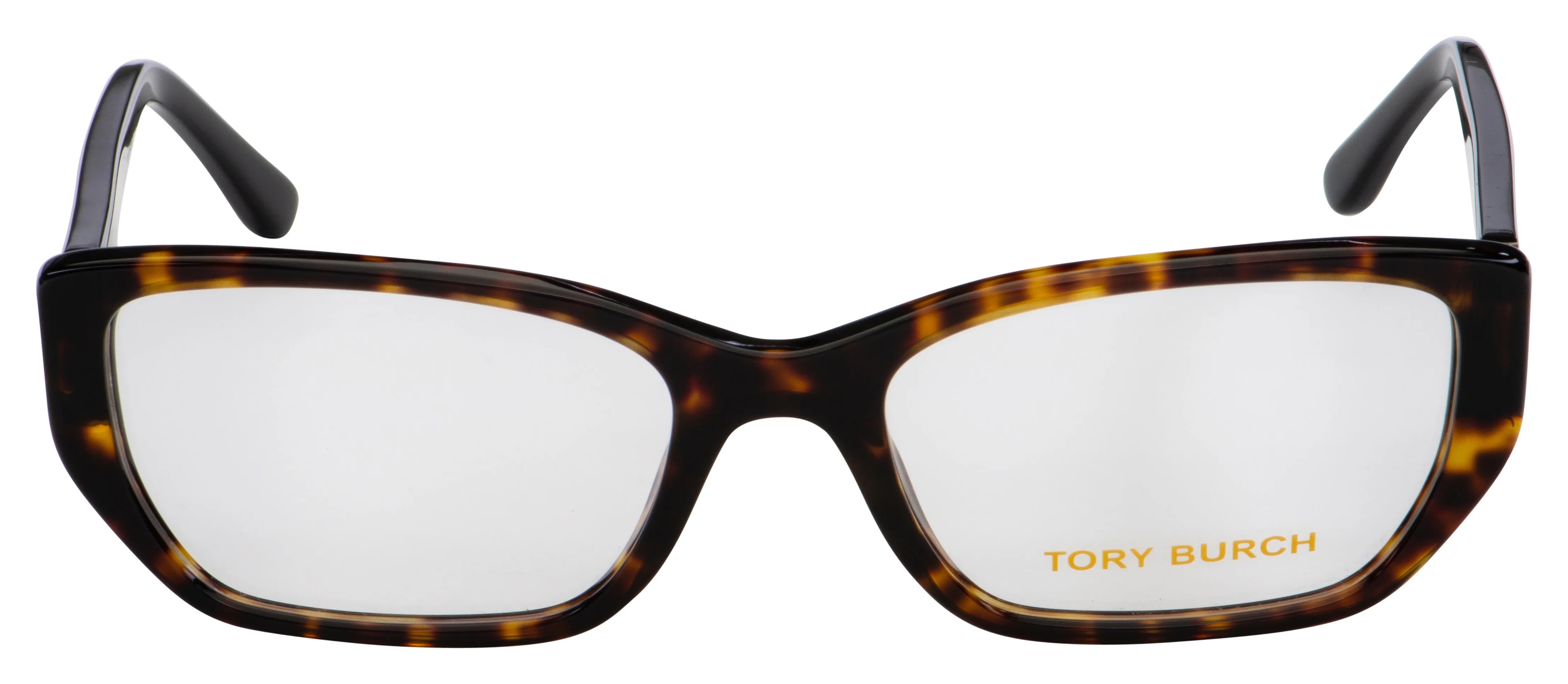 Tory Burch Women's TY2103-1728-53 Fashion 53mm Dark Tortoise Opticals sold by Ruumur product image thumbnail 2