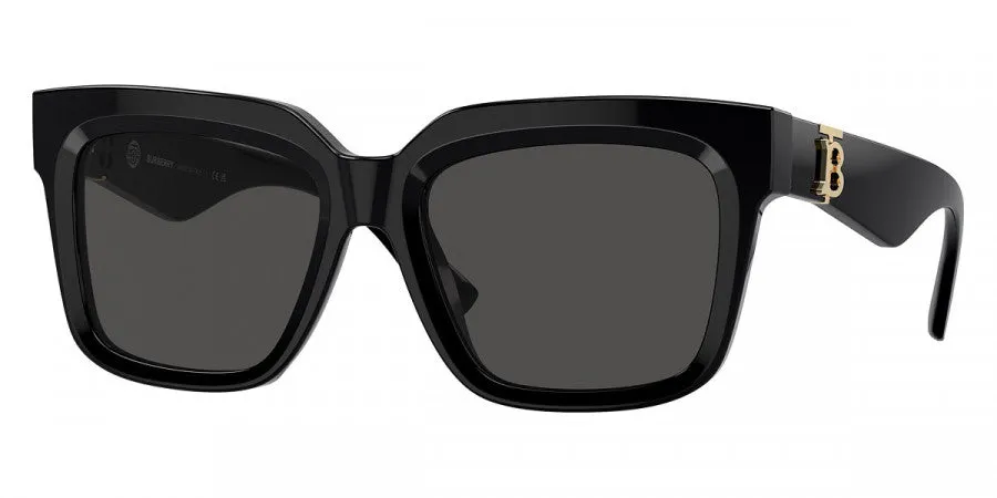 Burberry Women's 54mm Black Sunglasses BE4419F-300187-54 sold by Ruumur