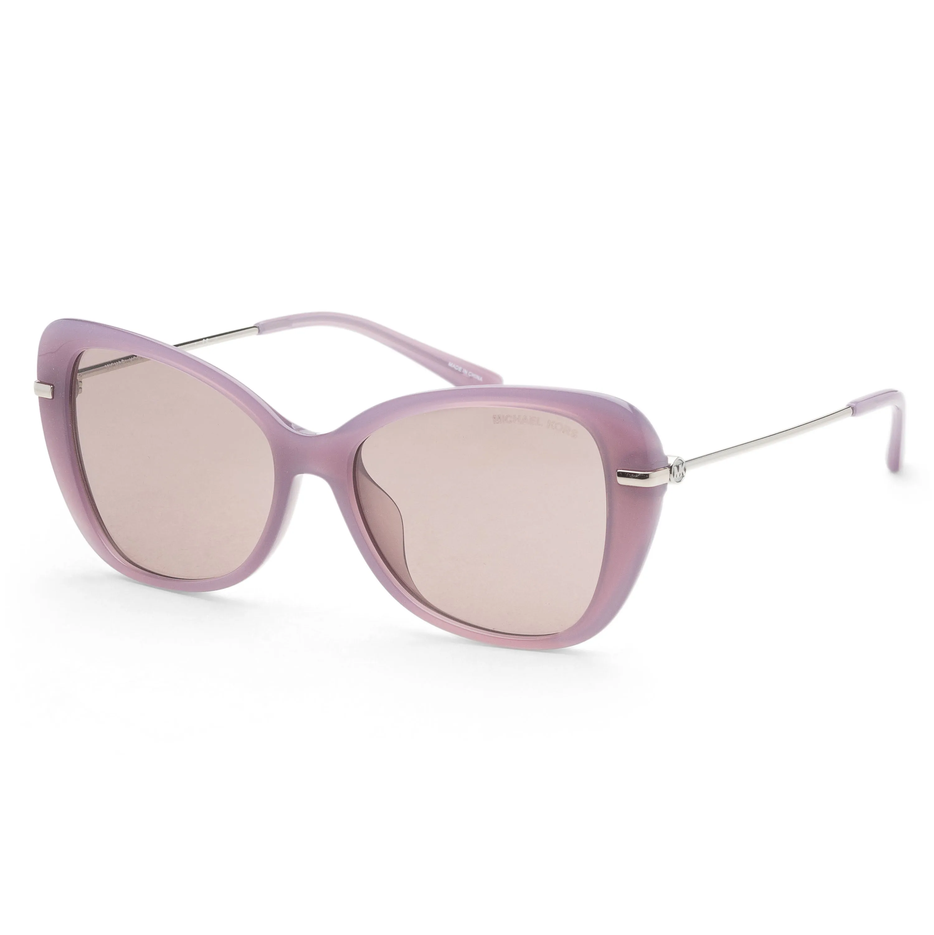 Michael Kors Women's 56mm Light Iris Sunglasses MK2230U-40057N-56 sold by Ruumur