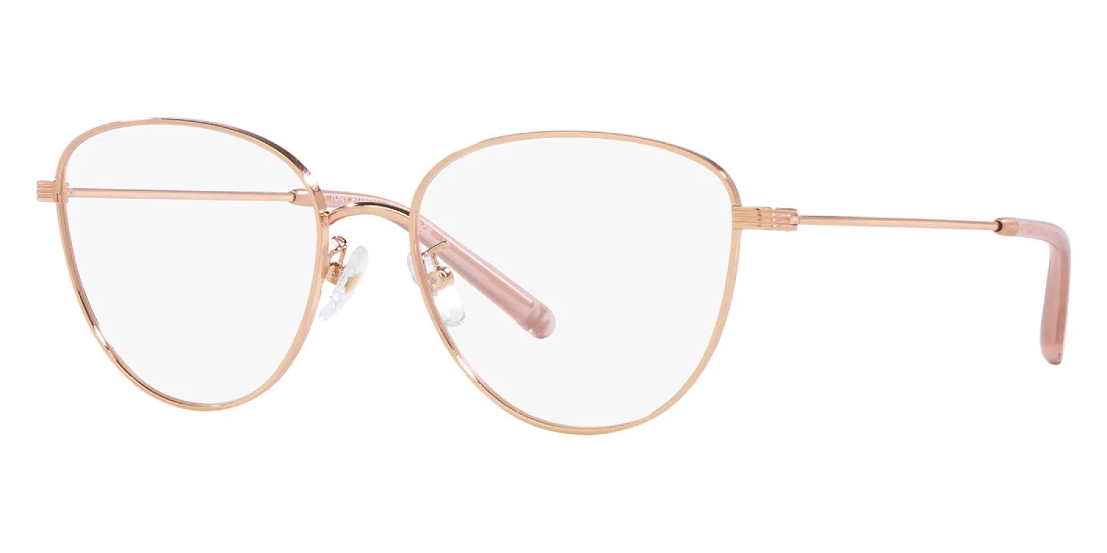 Tory Burch Women's 54mm Rose Gold Opticals TY1082-3340-54 sold by Ruumur