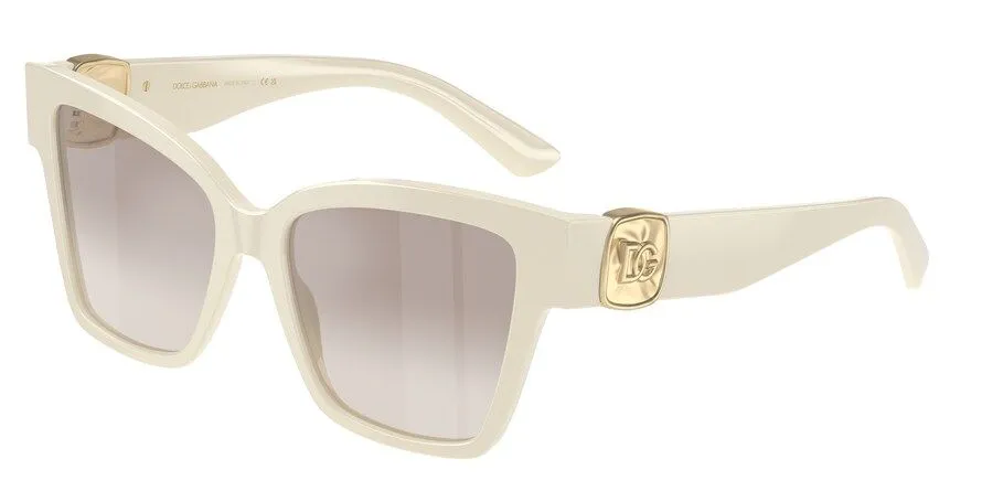 Dolce & Gabbana Women's 54mm Cream Sunglasses DG4470-331294-54 sold by Ruumur