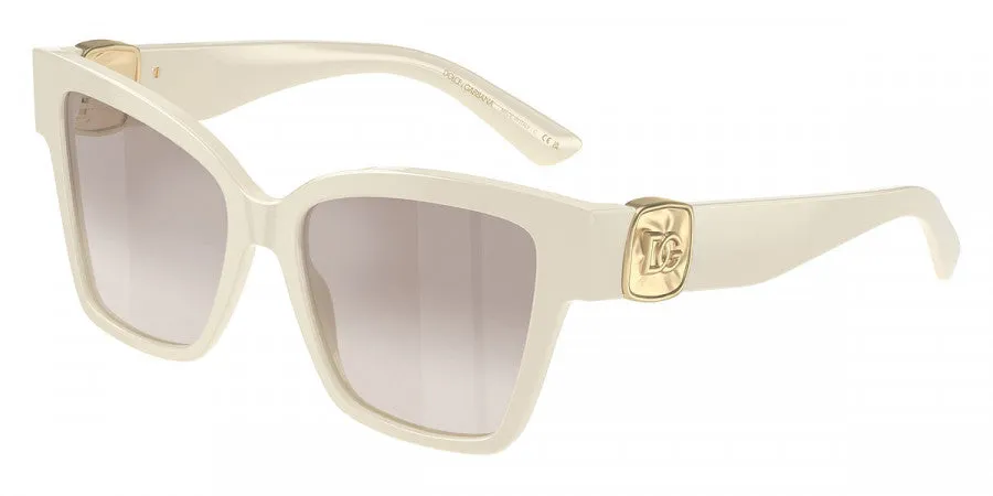 Dolce & Gabbana Women's 54mm Cream Sunglasses DG4470F-331294-54 sold by Ruumur