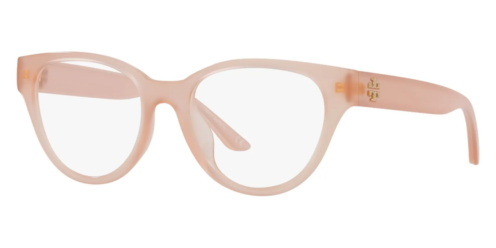 Tory Burch Women's 51mm Milky Blush Opticals TY4011U-1860-51 sold by Ruumur