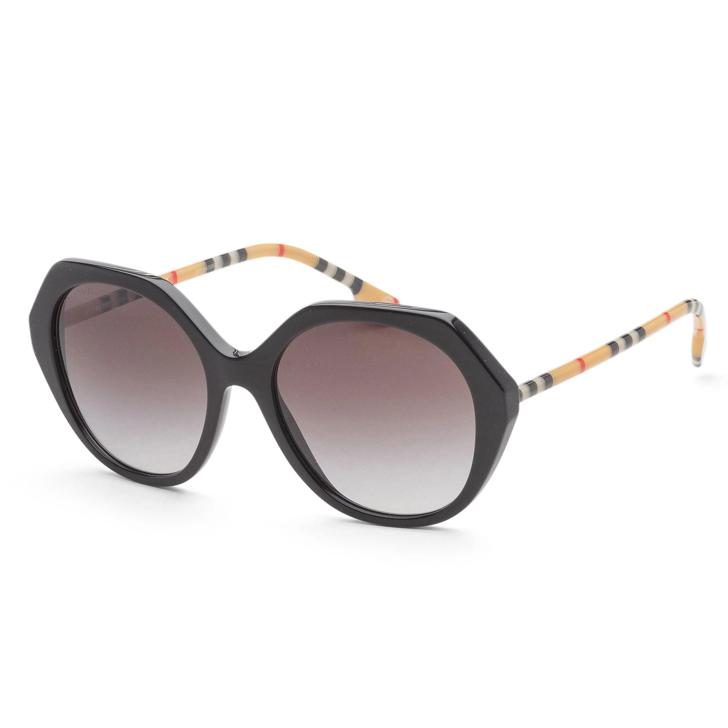 Burberry Women's 55mm Vanessa Sunglasses sold by Ruumur