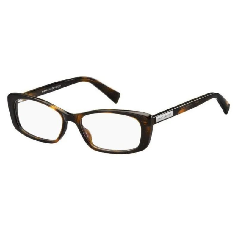 Marc Jacobs Women's 52 mm Havana Glitter Opticals MARC429-0DXH-16 sold by Ruumur