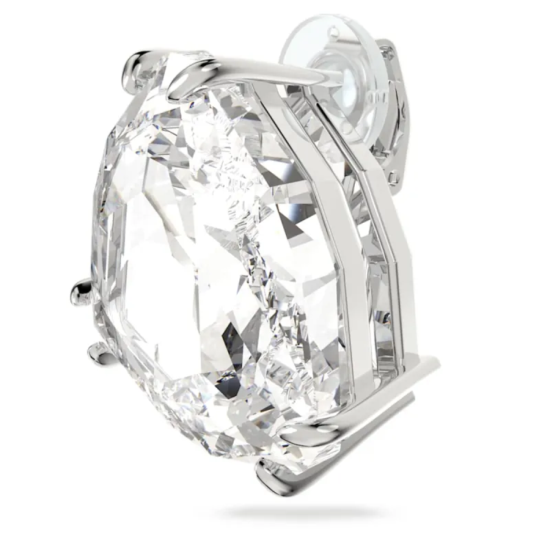Swarovski Women's Mesmera White Crystal Earring 5600752 sold by Ruumur