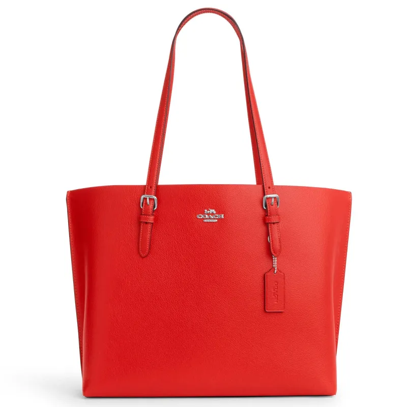 Coach Women's Mollie Tote Bag sold by Ruumur
