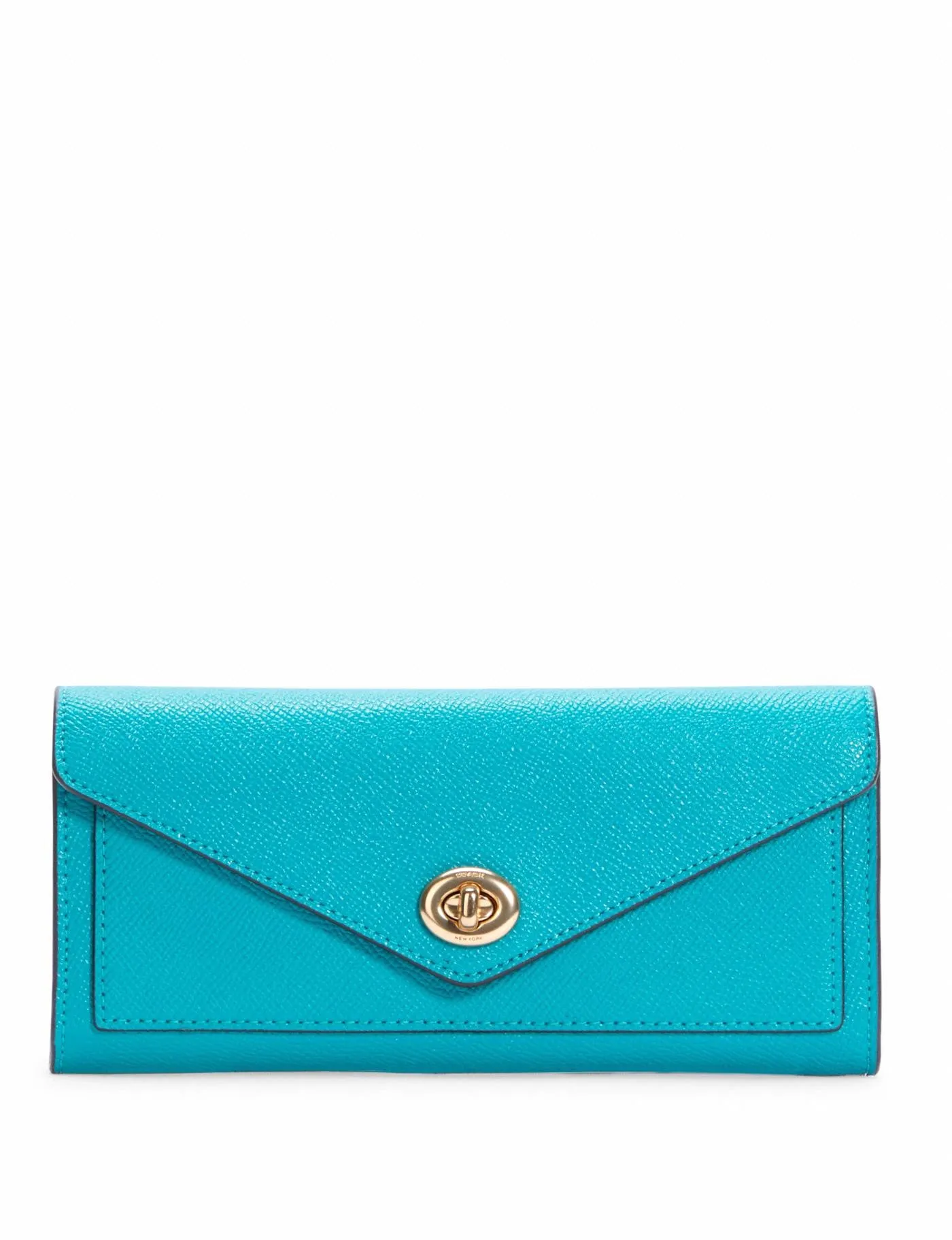 Coach Women's Envelope Wallet sold by Ruumur