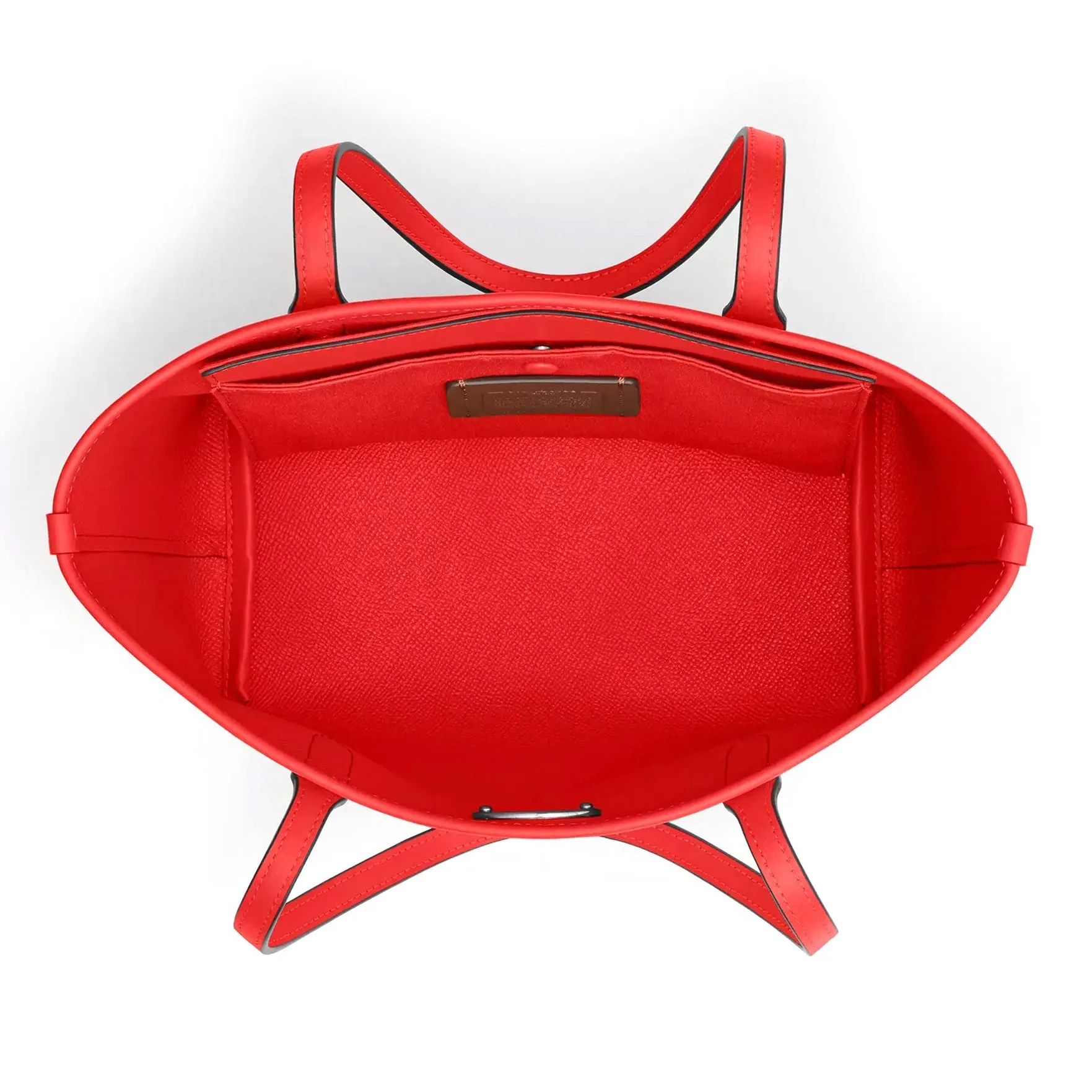 Coach Women's Mini City Tote In Signature Canvas sold by Ruumur product image thumbnail 3