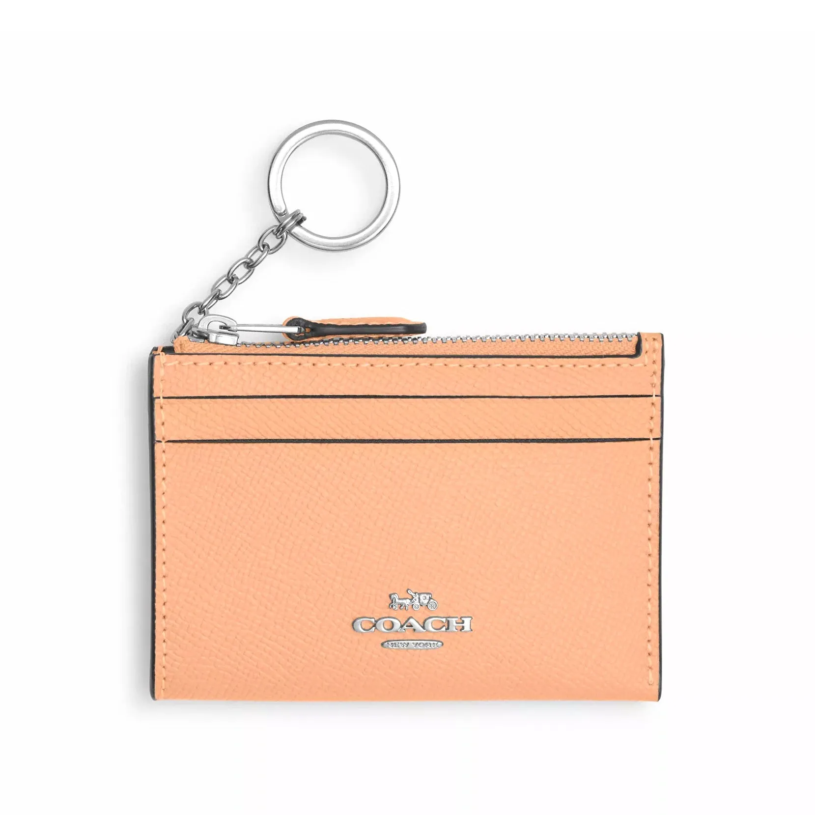 Coach Women's Mini Skinny Id Case sold by Ruumur