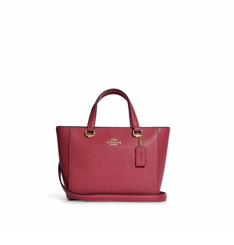 Coach Women's Alice Satchel sold by Ruumur