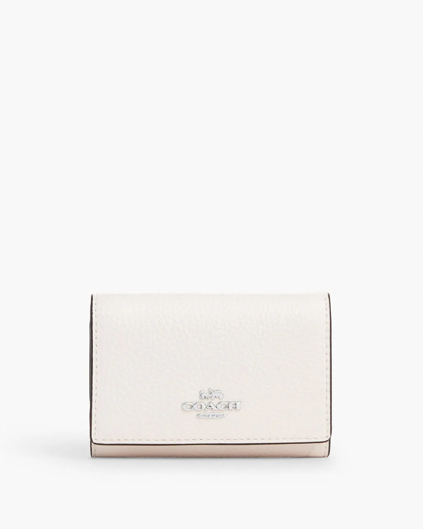 Coach Women's Micro Wallet sold by Ruumur