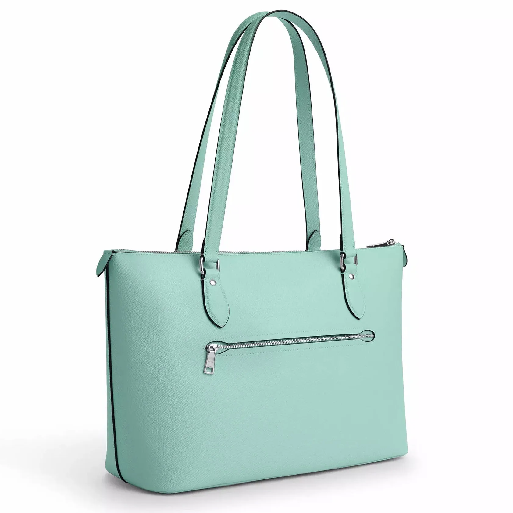 Coach Women's Gallery Tote Bag sold by Ruumur product image thumbnail 2