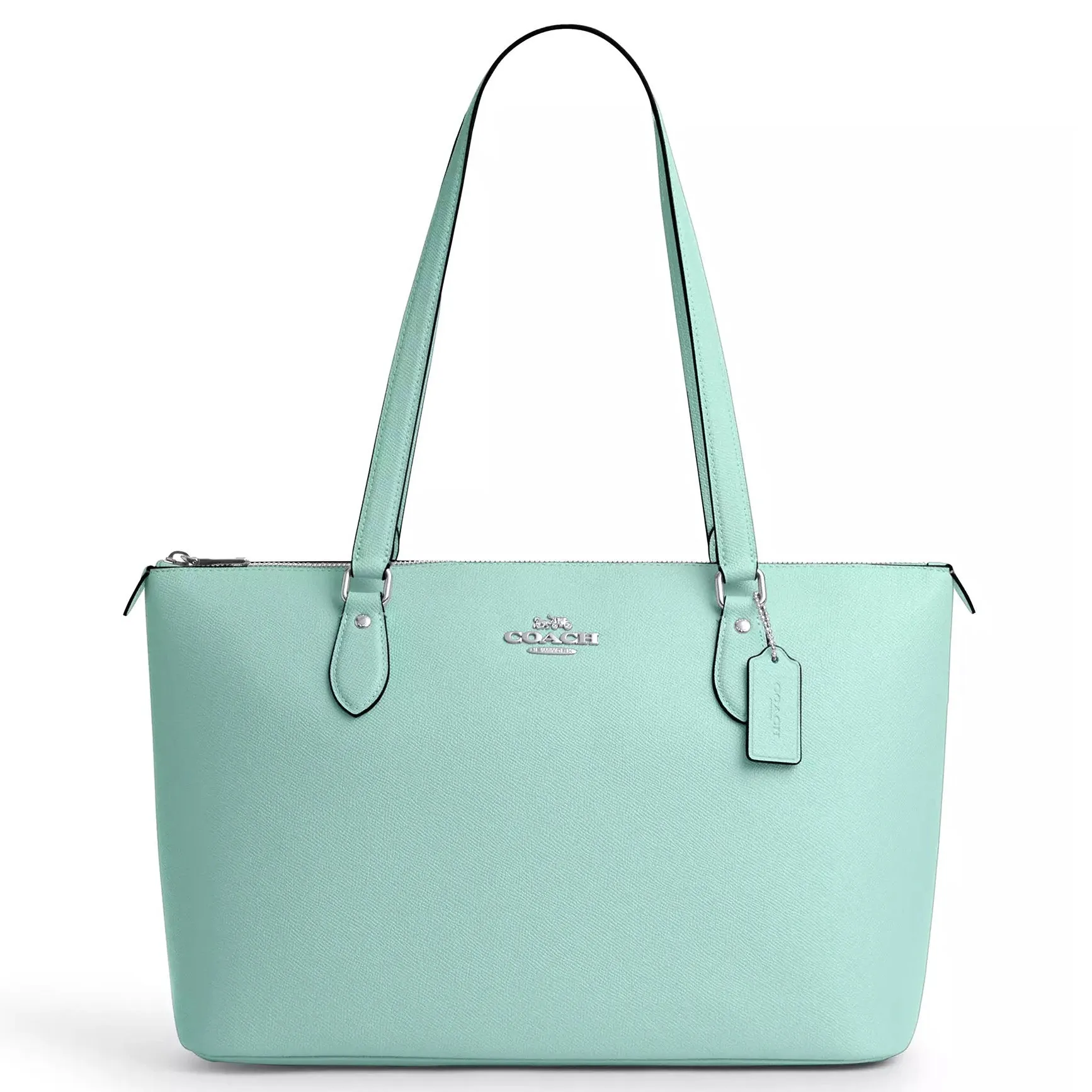 Coach Women's Gallery Tote Bag sold by Ruumur