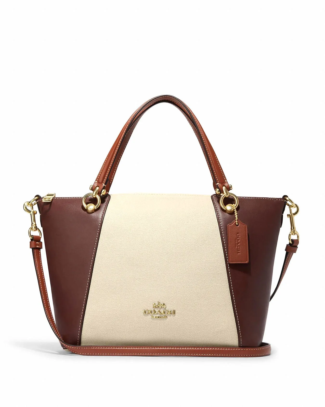Coach Women's Kacey Satchel sold by Ruumur
