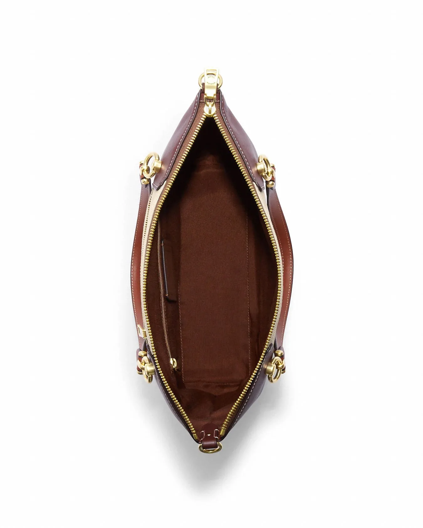 Coach Women's Kacey Satchel sold by Ruumur product image thumbnail 3