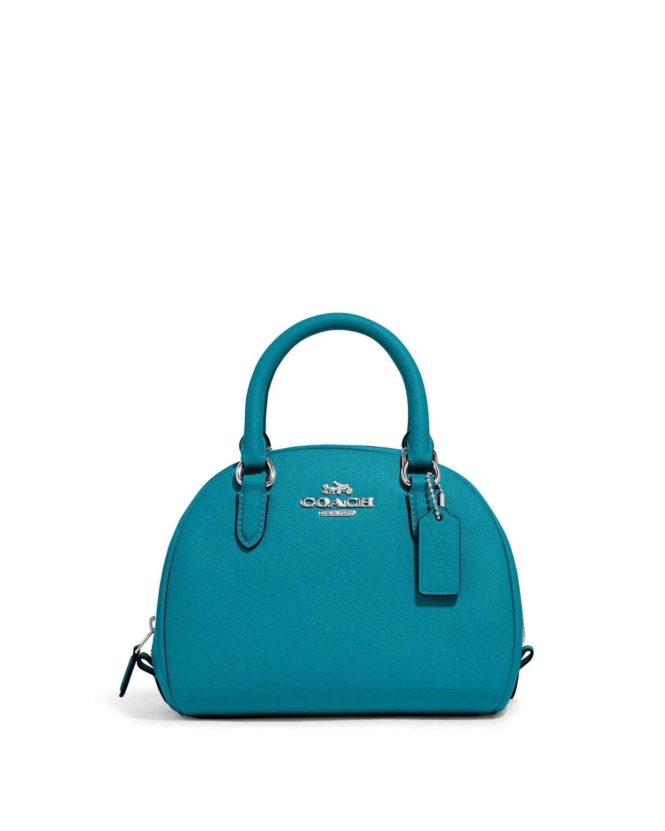 Coach Women's Sydney Satchel sold by Ruumur