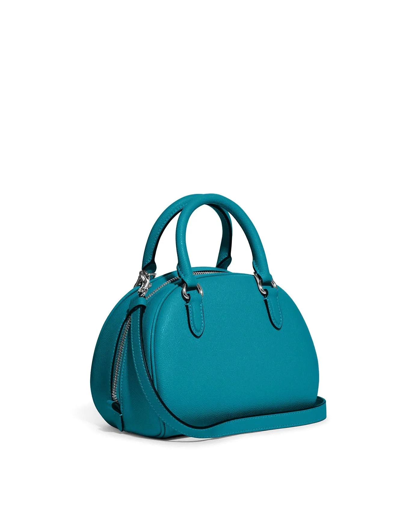 Coach Women's Sydney Satchel sold by Ruumur product image thumbnail 2